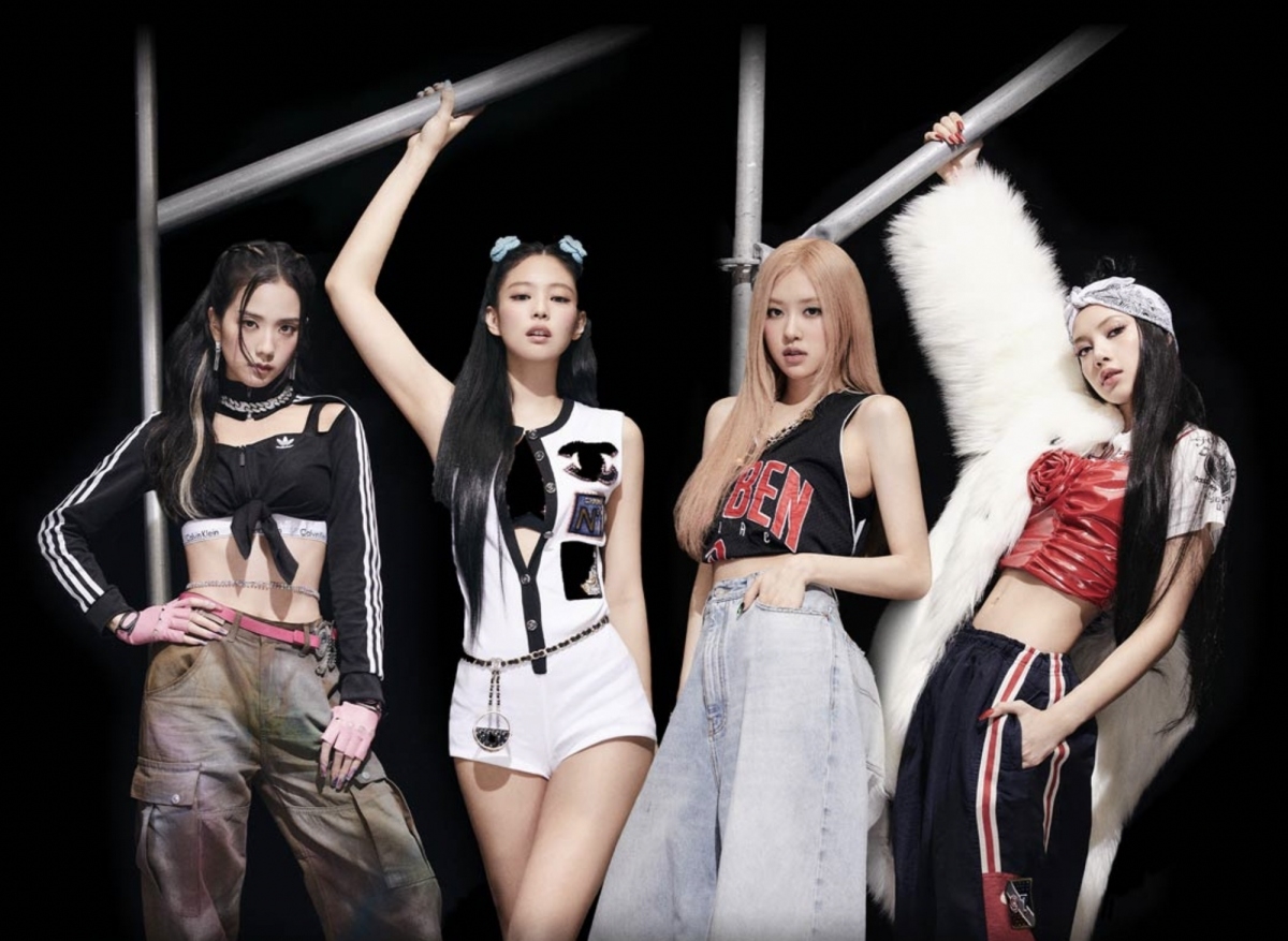 BLACKPINK hopeful of Vietnam return